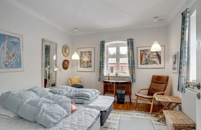 Casa de 14 quartos em Randbøl com terraço - Foto 43