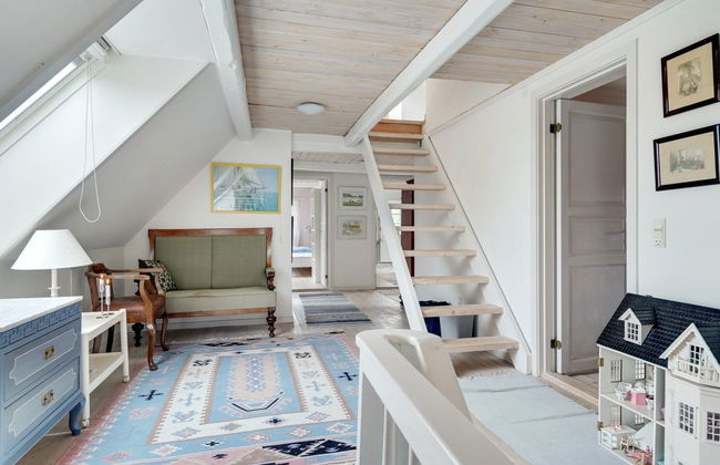 Casa de 14 quartos em Randbøl com terraço - Foto 41