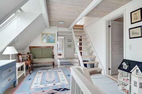 Foto 11 - Casa con 8 camere da letto a Randbøl con terrazza