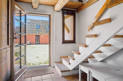 Foto 59 - Casa con 14 camere da letto a Randbøl con terrazza