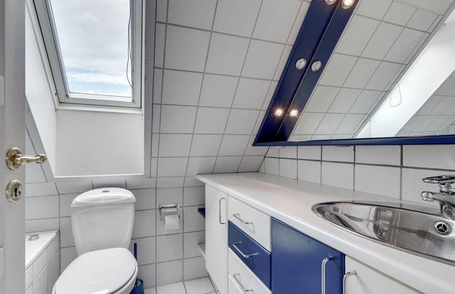 Casa de 14 quartos em Randbøl com terraço - Foto 51