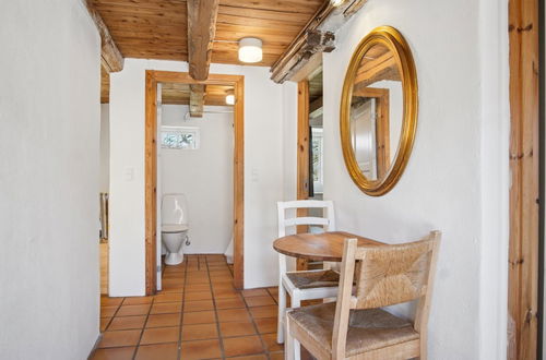 Foto 58 - Casa con 14 camere da letto a Randbøl con terrazza