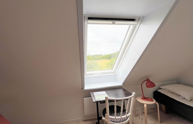 Casa de 14 quartos em Randbøl com terraço - Foto 52