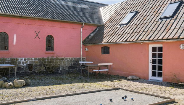 Haus mit 14 Schlafzimmern in Randbøl mit terrasse - Foto 5