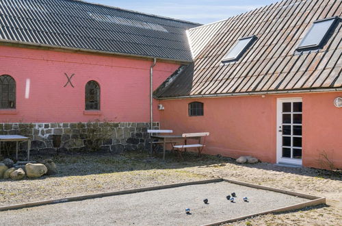 Foto 5 - Casa con 14 camere da letto a Randbøl con terrazza