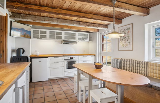 Casa de 14 quartos em Randbøl com terraço - Foto 26