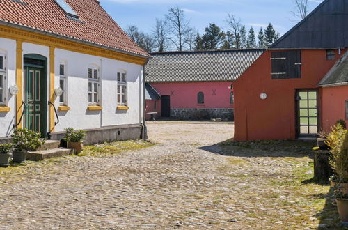 Foto 7 - Casa con 14 camere da letto a Randbøl con terrazza
