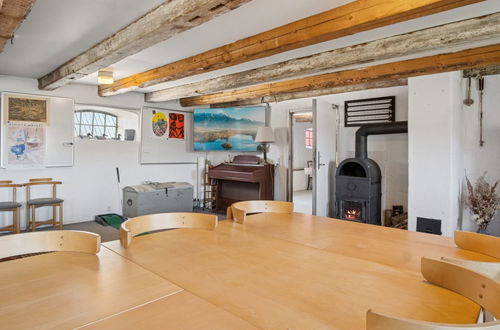 Foto 60 - Casa con 14 camere da letto a Randbøl con terrazza
