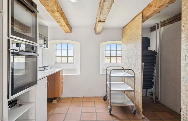 Casa de 14 quartos em Randbøl com terraço - Foto 63