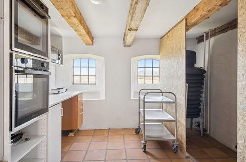 Foto 63 - Casa con 14 camere da letto a Randbøl con terrazza