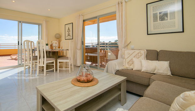 Apartment mit 4 Schlafzimmern in Calp mit schwimmbad und garten - Foto 3