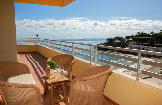 Apartamento de 4 quartos em Calp com piscina e jardim - Foto 18
