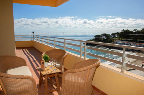 Photo 18 - Appartement de 3 chambres à Calp avec piscine et vues à la mer