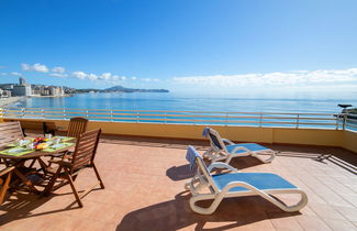 Photo 2 - 3 bedroom Apartment in Calp with swimming pool and sea view