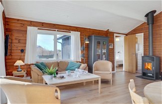 Foto 3 - Haus mit 3 Schlafzimmern in Saltum mit terrasse