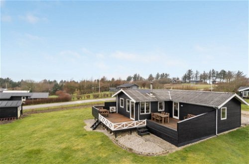 Photo 19 - 3 bedroom House in Toftum Bjerge with terrace
