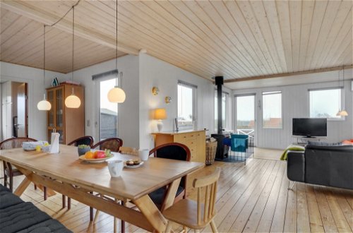 Photo 8 - 3 bedroom House in Toftum Bjerge with terrace