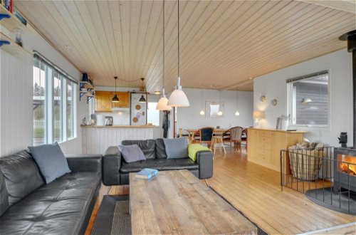 Photo 5 - 3 bedroom House in Toftum Bjerge with terrace
