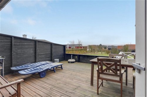Photo 16 - 3 bedroom House in Toftum Bjerge with terrace