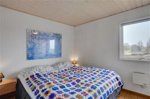 Foto 13 - Casa de 3 habitaciones en Toftum Bjerge con terraza