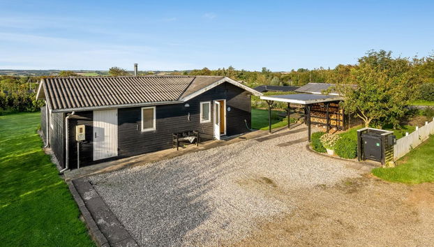 Haus mit 3 Schlafzimmern in Toftum Bjerge mit terrasse - Foto 3