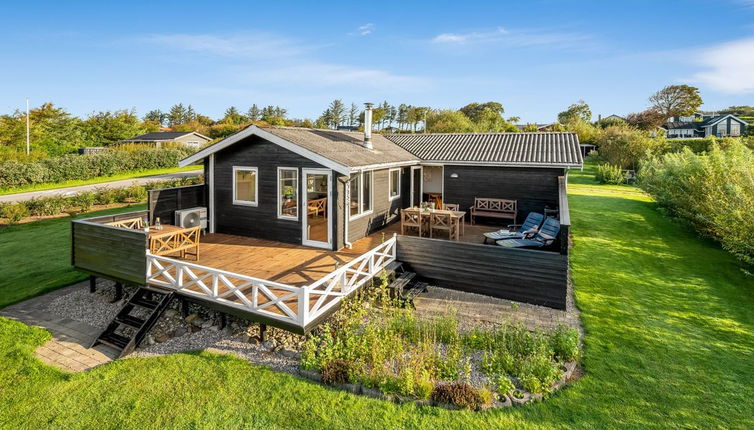 Photo 1 - 3 bedroom House in Toftum Bjerge with terrace