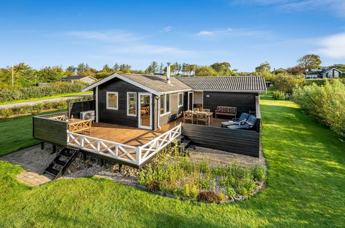 Photo 1 - 3 bedroom House in Toftum Bjerge with terrace