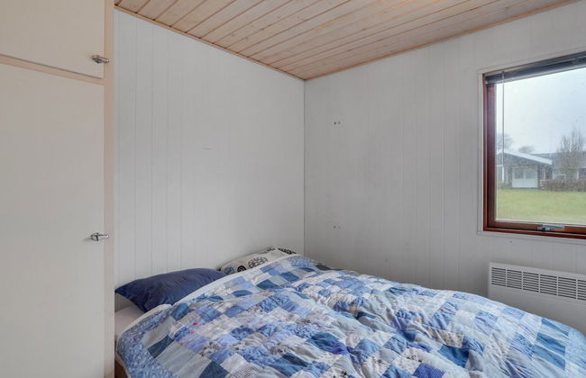 Casa de 3 quartos em Toftum Bjerge com terraço - Foto 21