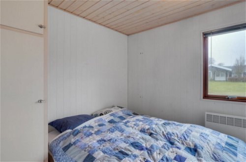 Foto 12 - Casa con 3 camere da letto a Toftum Bjerge con terrazza