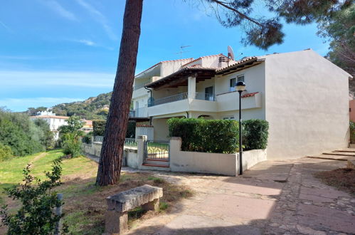 Photo 26 - Appartement de 3 chambres à Arzachena avec terrasse