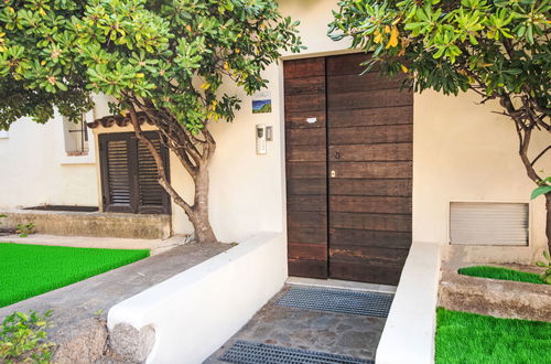 Foto 20 - Apartamento de 1 quarto em Arzachena com jardim e terraço
