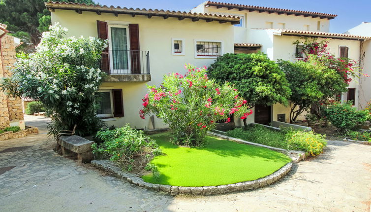 Foto 1 - Appartamento con 2 camere da letto a Arzachena con giardino e terrazza