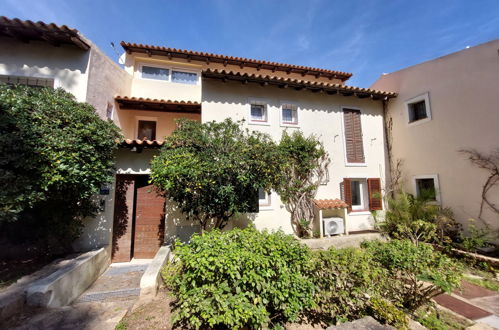 Photo 28 - Appartement de 3 chambres à Arzachena avec terrasse