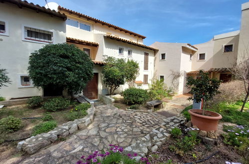 Photo 22 - Appartement de 2 chambres à Arzachena avec jardin et terrasse