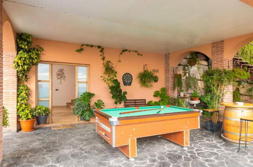 Foto 23 - Casa con 6 camere da letto a Lloret de Mar con piscina privata e vista mare