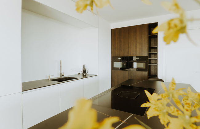 Apartamento de 4 quartos em Ostende com jardim e terraço - Foto 20