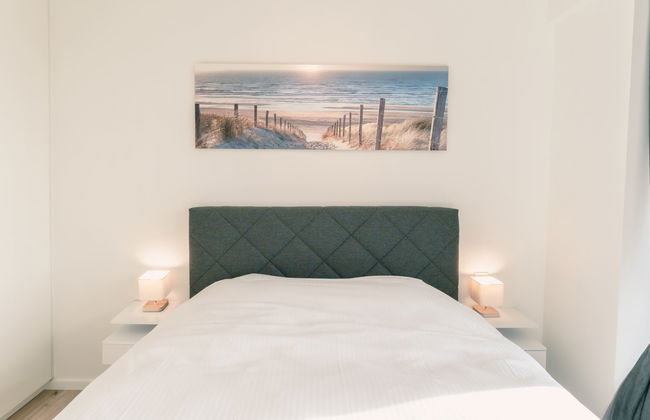 Apartamento de 4 quartos em Ostende com jardim e terraço - Foto 28