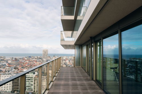 Photo 49 - 3 bedroom Apartment in Ostend with garden and terrace