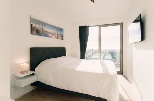 Foto 5 - Apartamento de 3 quartos em Ostende com jardim e vistas do mar