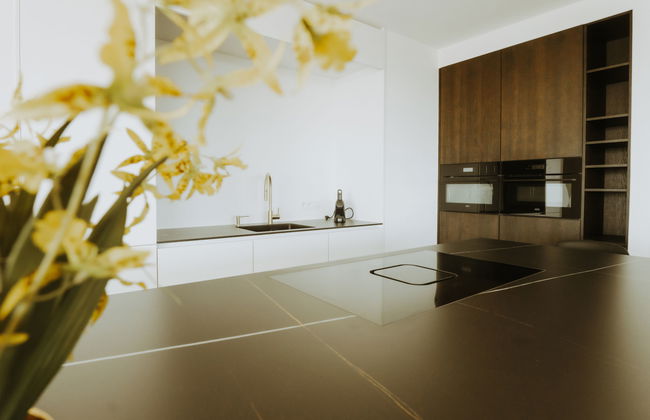 Apartamento de 4 quartos em Ostende com jardim e terraço - Foto 25