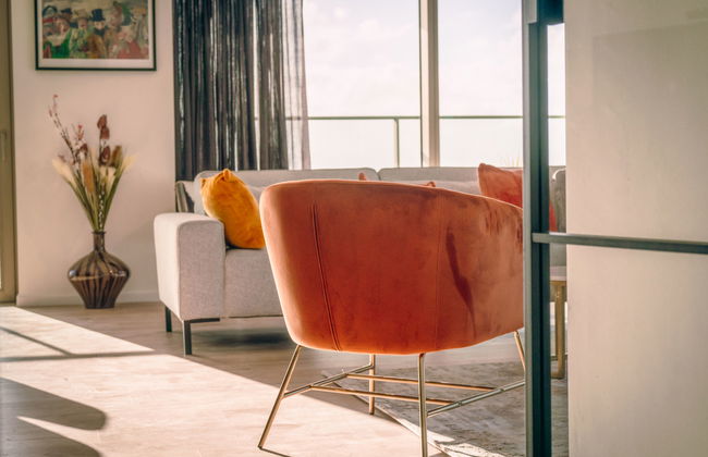 Apartamento de 4 quartos em Ostende com jardim e terraço - Foto 10