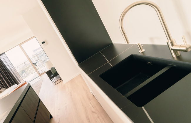 Apartamento de 4 quartos em Ostende com jardim e terraço - Foto 18
