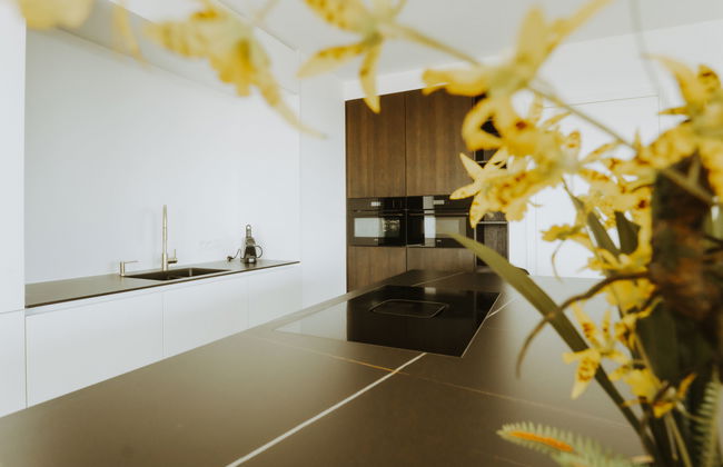 Apartamento de 4 quartos em Ostende com jardim e terraço - Foto 23