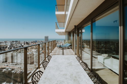 Photo 53 - 3 bedroom Apartment in Ostend with garden and sea view