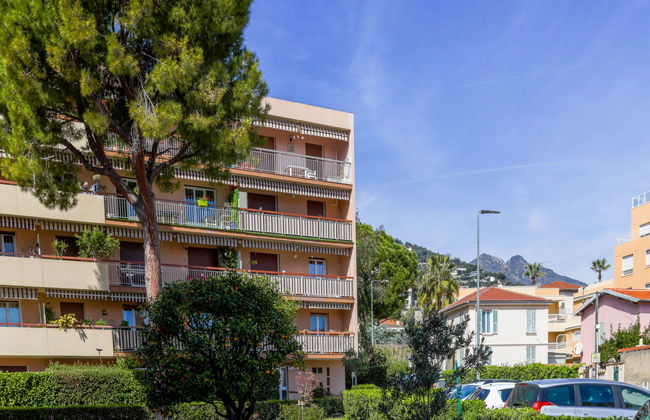 Apartamento de 3 quartos em Roquebrune-Cap-Martin com terraço - Foto 22