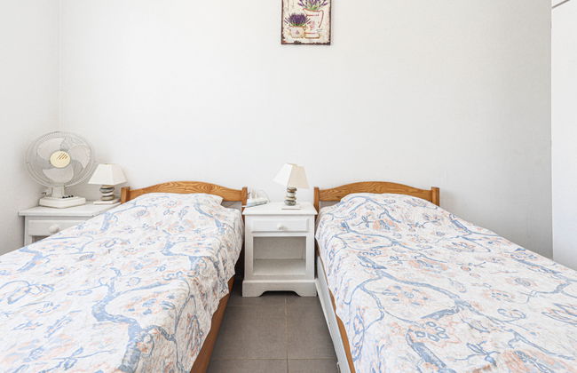 Apartamento de 3 quartos em Roquebrune-Cap-Martin com terraço - Foto 15