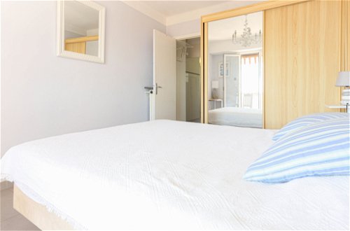 Photo 12 - Appartement de 2 chambres à Roquebrune-Cap-Martin avec terrasse et vues à la mer