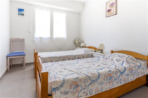 Foto 15 - Appartamento con 2 camere da letto a Roquebrune-Cap-Martin con terrazza e vista mare