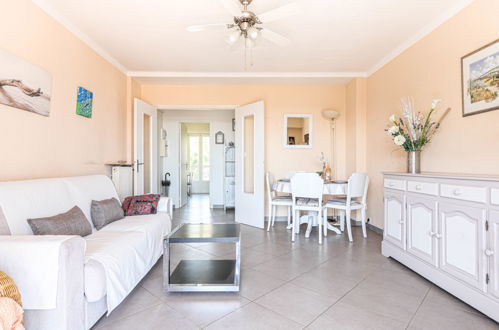 Foto 6 - Apartamento de 2 quartos em Roquebrune-Cap-Martin com terraço