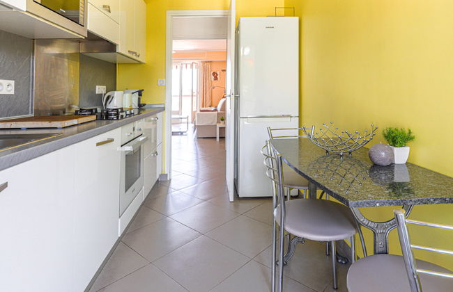 Apartamento de 3 quartos em Roquebrune-Cap-Martin com terraço - Foto 11